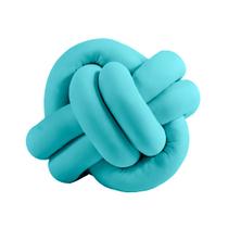 Almofada de Nó Decorativa Tiffany Avulsa