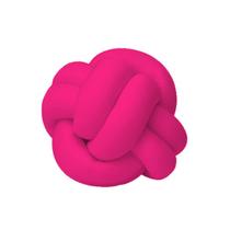 Almofada de Nó Isabela Pink Avulsa