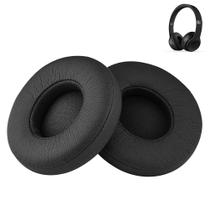 Almofada de ouvido de reposição para Beats by Dre Solo3/Solo2 Wireless