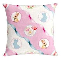 Almofada De Pascoa 399110 Belchior 43X43Cm Almofada De Pascoa 399110 Belchior 43X43Cm