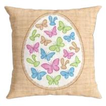 Almofada de Pascoa 399113 Belchior 43x43cm