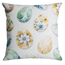 Almofada de Pascoa 399115 Belchior 43x43cm
