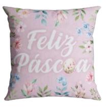 Almofada De Pascoa 399120 Belchior 43X43Cm