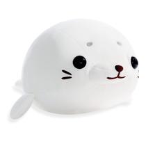 Almofada de Pelúcia AEECASI - Foca Super Macia 45cm