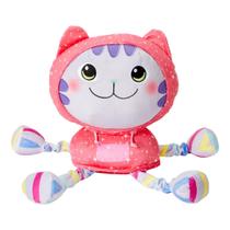 Almofada de pelúcia Buddy Franco DreamWorks Gabby's Dollhouse