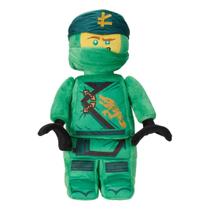 Almofada de pelúcia Buddy Franco Lego Ninjago Kids/Bedding