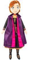 Almofada de pelúcia Buddy Jay Franco Disney Frozen 2 Anna