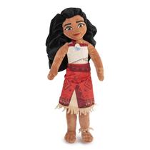 Almofada de pelúcia Buddy Jay Franco Disney Moana 56x17x10cm