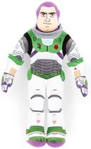 Almofada de pelúcia Buddy Jay Franco Disney Pixar Buzz Lightyear