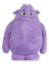 Almofada de pelúcia Buddy Jay Franco IF Imaginary Friends Blue Almofada de pelúcia Buddy Jay Franco IF Imaginary Friends Blue