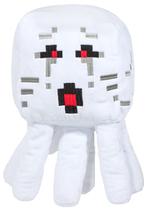 Almofada de pelúcia Buddy Jay Franco Minecraft Ghast 38cm