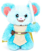 Almofada de pelúcia Buddy Star Wars Young Jedi Adventures Nubs 38cm Almofada de pelúcia Buddy Star Wars Young Jedi Adventures Nubs 38cm