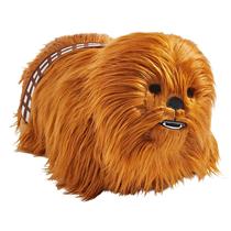 Almofada de Pelúcia Chewbacca - Star Wars Disney