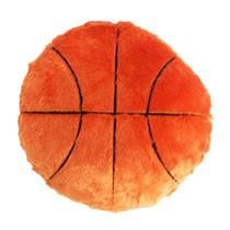 Almofada de pelúcia CHORONMO Basketball para decoração de quarto infantil