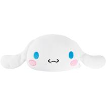 Almofada de pelúcia Cinnamoroll Get Trend 40 x 39 cm Almofada de pelúcia Cinnamoroll Get Trend 40 x 39 cm