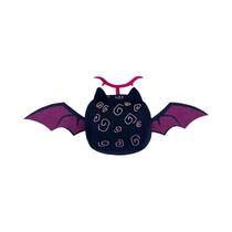 Almofada De Pelúcia De 15cm Com Padrão De Leopardo De Anime Blox Fruits, Brinquedo Macio Para