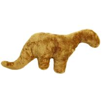 Almofada de pelúcia Dino Nugget Dinosaur 48 cm para festa de dinossauros