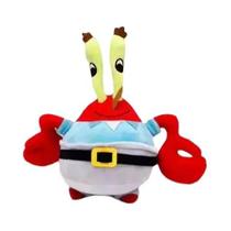 Almofada De Pelúcia Do Patrick Star Do Spongebob, Eugene H. Krabs E Gary O Caracol, Decoração De Almofada De Pelúcia Do Patrick Star Do Spongebob, Eugene H. Krabs E Gary O Caracol, Decoração De