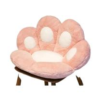 Almofada De Pelúcia Em Forma De Pata De Urso Kawaii, Brinquedo Macio Para Decoração De Casa, Almofada De Pelúcia Em Forma De Pata De Urso Kawaii, Brinquedo Macio Para Decoração De Casa,