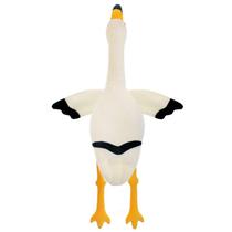 Almofada de pelúcia Flamingo Toy Soft Car 130 cm de largura Almofada de pelúcia Flamingo Toy Soft Car 130 cm de largura