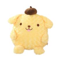 Almofada De Pelúcia Fofa Sanrio Pom Pom Purin, Almofada Confortável Para Sofá, Decoração De Casa, Almofada De Pelúcia Fofa Sanrio Pom Pom Purin, Almofada Confortável Para Sofá, Decoração De Casa,