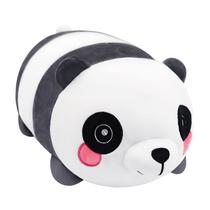 Almofada de pelúcia Fortuning's JDS Panda 45cm