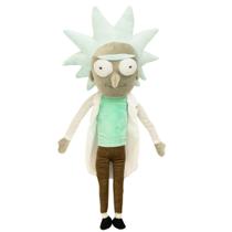 Almofada de pelúcia Franco Collectibles Kidult Adult Swim Rick & Morty Almofada de pelúcia Franco Collectibles Kidult Adult Swim Rick & Morty