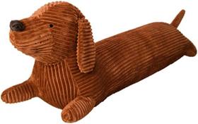 Almofada de pelúcia HUOGUO Dachshund Dog Hug Soft Durable Stuffed Throw Cushion Dachshund Animals Hug Pillow para sofá cadeira Decoração de casa Presentes para crianças (27,5 polegadas) Almofada de pelúcia HUOGUO Dachshund Dog Hug Soft Durable Stuffed Throw Cushion Dachshund Animals Hug Pillow para sofá cadeira Decoração de casa Presentes para crianças (27,5 polegadas)