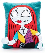 Almofada de pelúcia Jay Franco Disney Nightmare Before Christmas Sally Almofada de pelúcia Jay Franco Disney Nightmare Before Christmas Sally