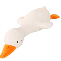 Almofada de pelúcia kewo Duck Plush Toy para crianças (85 cm)