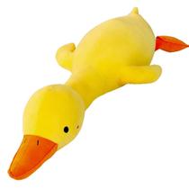 Almofada de pelúcia kewo Duck Plush Toy para crianças de 65 cm