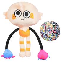 Almofada de pelúcia Lemoneon Dandy's World Goob 28 cm