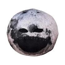 Almofada De Pelúcia Macia E Fofa Em Forma De Lua, Boneco De Cartoon Anime Para Presentes De