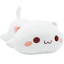 Almofada de pelúcia Onsoyours Cute Kitten Stuffed Animal Pet