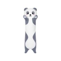 Almofada de Pelúcia Panda AIXINI - 70cm - Brinquedo de Pelúcia para Crianças