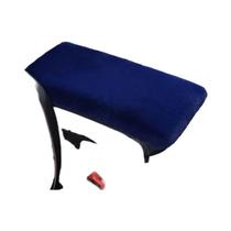 Almofada De Pelúcia Para Apoio De Braço De Carro, Capa Universal Quente Para Console Central, Almofada De Pelúcia Para Apoio De Braço De Carro, Capa Universal Quente Para Console Central,