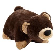 Almofada de pelúcia para bichos de pelúcia Pets Originals Mr. Bear 18 Almofada de pelúcia para bichos de pelúcia Pets Originals Mr. Bear 18