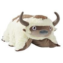 Almofada de pelúcia Pets Appa 40 cm Nickelodeon Avatar Almofada de pelúcia Pets Appa 40 cm Nickelodeon Avatar