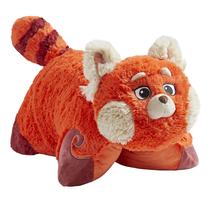 Almofada de Pelúcia Pets Disney - Red Panda Mei (40cm)