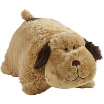 Almofada de pelúcia Pets Snuggly Puppy Originals 18 polegadas Almofada de pelúcia Pets Snuggly Puppy Originals 18 polegadas