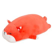 Almofada de Pelúcia Raposa FFxiong 55 cm Almofada de Pelúcia Raposa FFxiong 55 cm