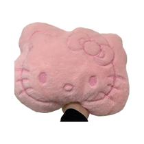 Almofada De Pelúcia Sanrio Hello Kitty Fofa, Série Anime, Almofada De Apoio Para Costas, Decoração