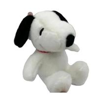 Almofada De Pelúcia Snoopy Desenho Animado, Boneco Macio E Fofinho Para Encosto De Sofá, Presente De