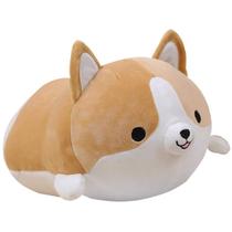 Almofada de pelúcia sofipal Corgi Dog Corgi Butt Shiba Inu 44cm Almofada de pelúcia sofipal Corgi Dog Corgi Butt Shiba Inu 44cm