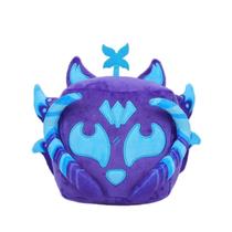 Almofada de pelúcia Zenitsu Blox Fruits Stuffed Toy para crianças