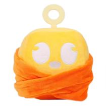 Almofada de pelúcia Zenitsu Blox Fruits Stuffed Toy para crianças Almofada de pelúcia Zenitsu Blox Fruits Stuffed Toy para crianças