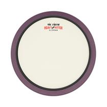 Almofada de percussão Vic Firth Heavy Hitter Slim Pad com aro Almofada de percussão Vic Firth Heavy Hitter Slim Pad com aro