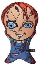 Almofada de personagem Child's Play Chucky PAL-O 50cm