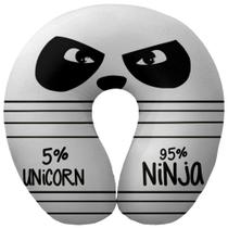 Almofada de pescoço 6008 PANDA Almofada de pescoço 6008 PANDA