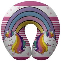 Almofada de pescoço 6013 UNICÓRNIO Almofada de pescoço 6013 UNICÓRNIO